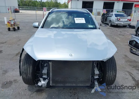 2017 Mercedes-Benz Glc 300 4Matic from USA, damaged, VIN WDC0G4KB9HF165579